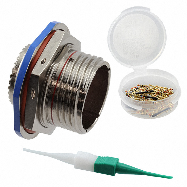 D38999/24MF35PN TE Connectivity Deutsch Connectors  Gruppi di connettori circolari